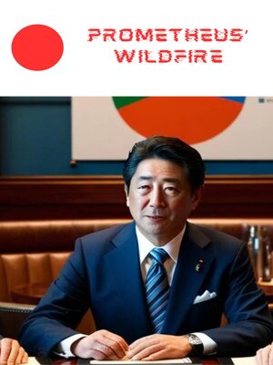 cover image of Prometheus' Wildfire